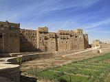 Yemen - From Sana'a to Shahara (Amran) - 01